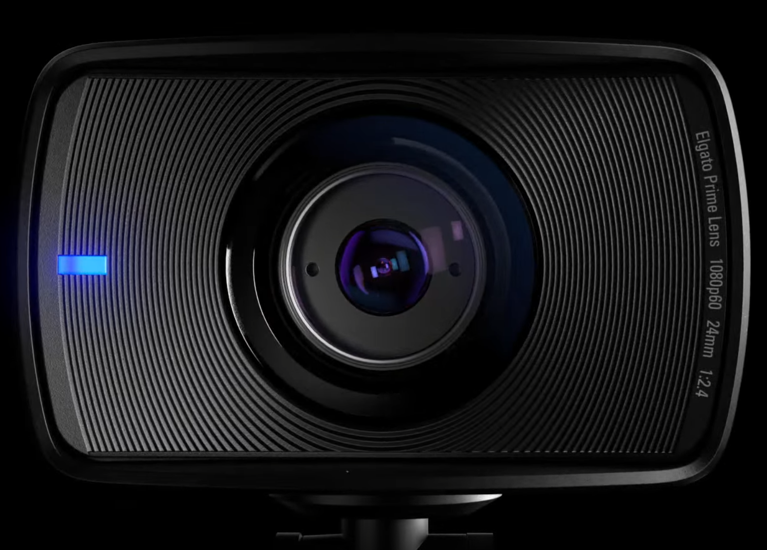 Elgato Facecam – Full-HD-Webcam (1080p60)